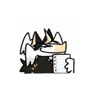 😁 emoji Ураа сосарка[by Shade tubby] Telegram sticker 22 of 60