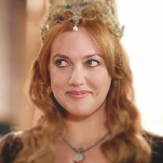 🌟 emoji hurrem Sultan @apathy_00 Telegram sticker 6 of 91