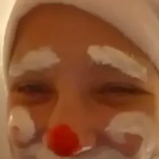 🥴 emoji Дети подвала 3 Telegram sticker 11 of 46