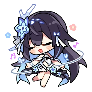 🌟 emoji Сееле Воллерей💗 Telegram sticker 20 of 71