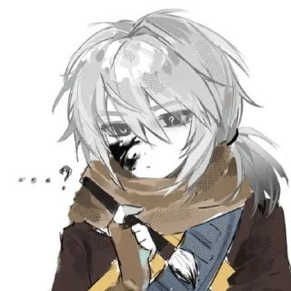 🖌️ emoji сансікі // @yukariiiiii Telegram sticker 15 of 65