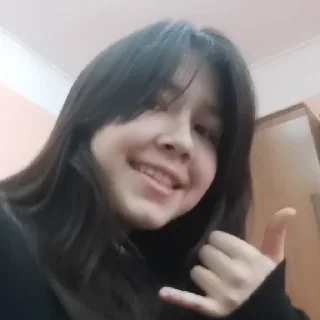 🤙 emoji Уфф, лучшие стики Telegram sticker 6 of 12