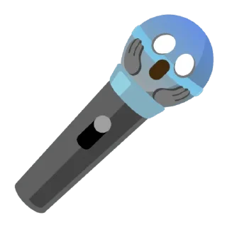 🌟 emoji 𝕊𝕥𝕣𝕒𝕟𝕘𝕖 𝕤𝕥𝕚𝕜𝕖𝕣𝕤 2 @Cypaw_1232 Telegram sticker 20 of 120