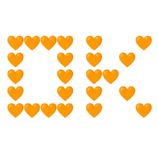 👍 emoji 𝕊𝕥𝕣𝕒𝕟𝕘𝕖 𝕤𝕥𝕚𝕜𝕖𝕣𝕤 1 @Cypaw_1232 Telegram sticker 23 of 120
