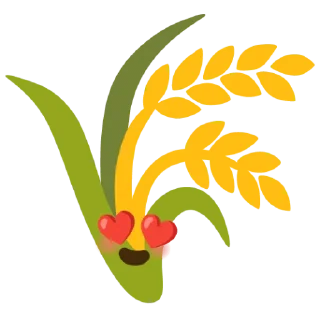 🌟 emoji 𝕊𝕥𝕣𝕒𝕟𝕘𝕖 𝕤𝕥𝕚𝕜𝕖𝕣𝕤 4 :: @Cypaw_1232 Telegram sticker 9 of 120
