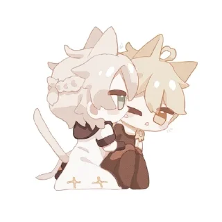 ☺ emoji Aether supremacy Telegram sticker 22 of 56