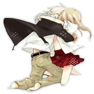 ❤ emoji соулитер @k07stik Telegram sticker 16 of 57