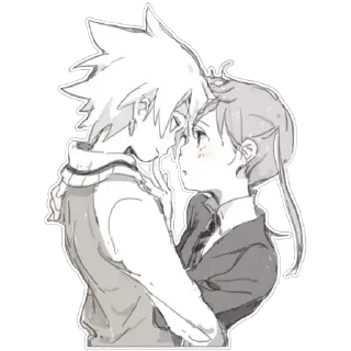 🥰 emoji соулитер @k07stik Telegram sticker 18 of 57