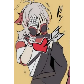 🤭 emoji 🌹🌹 Telegram sticker 14 of 24