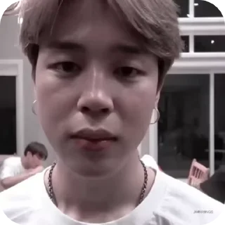🕸️ emoji jimin @yeonjununnie Telegram sticker 10 of 43