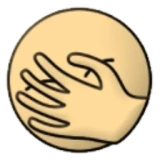 🤦 emoji durak Telegram sticker 19 of 30