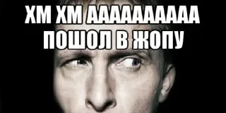 🥴 emoji кислинка вид сверху Telegram sticker 13 of 117
