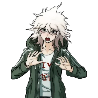 😰 emoji санечка устал Telegram sticker 17 of 28
