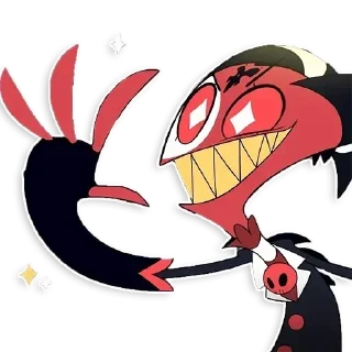 🤩 emoji @Earth928B <- больше стиков Telegram sticker 9 of 34