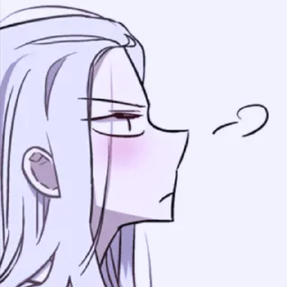 😌 emoji Санечка Telegram sticker 9 of 32