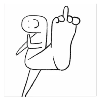 🫥 emoji @di1dii чё Telegram sticker 16 of 19