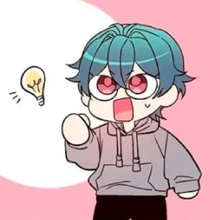 🐌 emoji @gauntree Ꮪnᴀil Ꮲᴏnd Ꮢᴏʙʙᴇr Telegram sticker 18 of 120