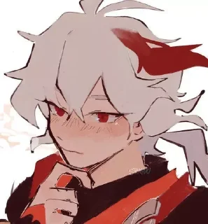 🤔 emoji я не умею любить Telegram sticker 17 of 44
