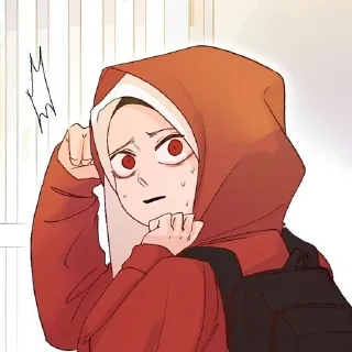 🌟 emoji Моя любимая Amu @Miiina_lav Telegram sticker 7 of 49