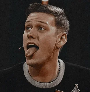 😛 emoji малыш тоша by @toshinotra Telegram sticker 22 of 116