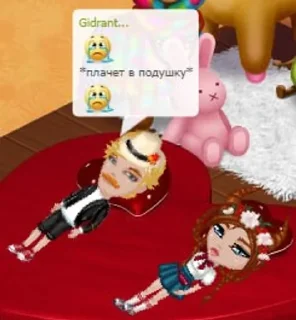 😰 emoji блондин усатый Telegram sticker 16 of 33