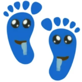 🌟 emoji Fuckoff❌ Telegram sticker 8 of 61