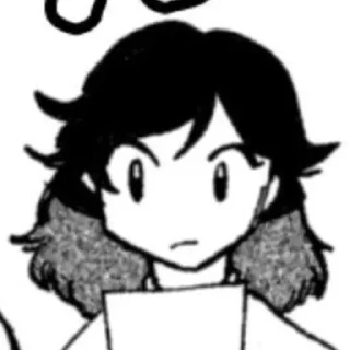🦪 emoji Maki Kuwana by @fariamo Telegram sticker 15 of 16