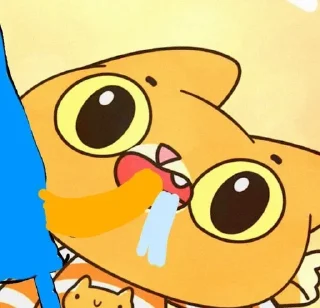 🍌 emoji Симба хочет секса @simbpimp_cringe Telegram sticker 24 of 31