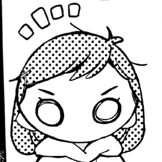 🌟 emoji 👑✨Чернильный принц и книжный р Telegram sticker 18 of 32