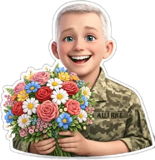 💐 emoji @Tiran111 Telegram sticker 23 of 29