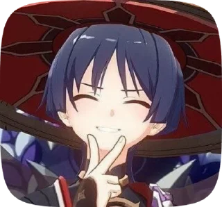 🔮 emoji →→ @scara_bobot ←← Telegram sticker 7 of 38