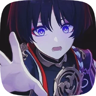🔮 emoji →→ @scara_bobot ←← Telegram sticker 11 of 38