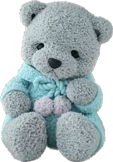 😢 emoji 🐻bears Telegram sticker 9 of 16