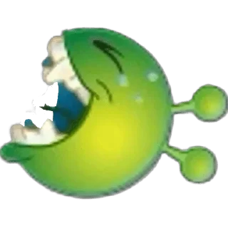 Sticker from 🪩 Funny