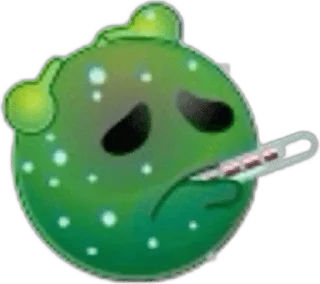 🌟 emoji 🪩 Funny Telegram sticker 8 of 78
