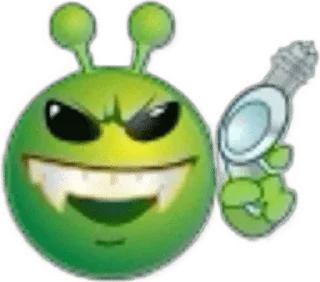 Sticker from 🪩 Funny