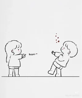 🫀 emoji Стики от эли💋@Bruh_qw7 Telegram sticker 11 of 65