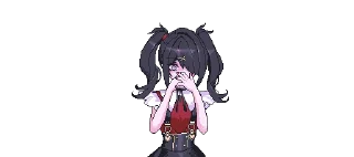 🙏 emoji 🙏Гифки с Аме 🙏 Telegram sticker 21 of 31