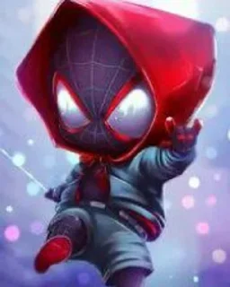 🕷 emoji spider man :: @shirichka Telegram sticker 14 of 20