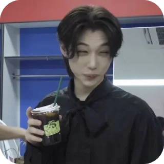 🍽 emoji юнка канон skz Telegram sticker 21 of 46