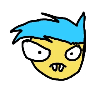 ❤️ emoji мистер мазелов Telegram sticker 18 of 33