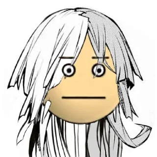 😳 emoji Бродячие псы убивают☠️ Telegram sticker 22 of 51