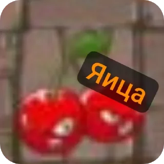 🍒 emoji Пвз лоботомия Telegram sticker 5 of 37