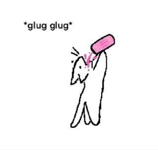 🍼 emoji Jokurpokur Telegram sticker 23 of 48