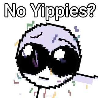 🥺 emoji Jokurpokur Telegram sticker 13 of 48