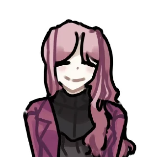 ☺️ emoji Закулисные чуваки Telegram sticker 11 of 15