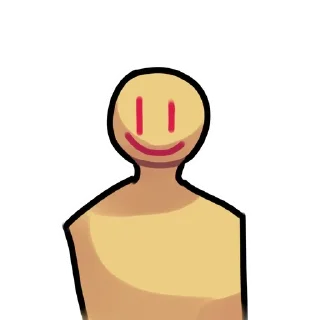🙂 emoji Закулисные чуваки Telegram sticker 6 of 15