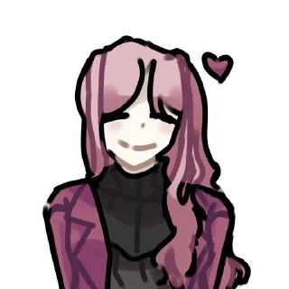 🥰 emoji Закулисные чуваки Telegram sticker 12 of 15