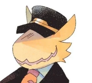 😅 emoji Conductor by @King_Tim_0 Telegram sticker 11 of 70