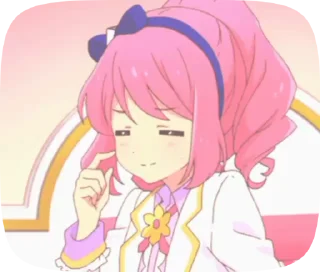 🤏 emoji ૮꒰ ´͈ ˙̫ `͈ ꒱ა by @kiwiys 🎀🍟🍮🦴 Telegram sticker 6 of 50